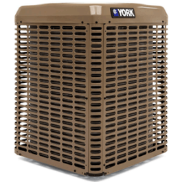 YORK | LX, TCD2B36S31S | Straight Cool Condensing Units