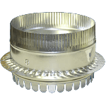 Starting Collar, 500DBH, 10"
