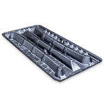Condensate Spartan ABS Pan, 30 x 62"