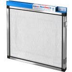 Respicaire MicroClean 95 CG Polarized Media Electronic Air Cleaner, 16" x 25"