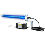 Respicaire MoldMiser S 15" UVC Germicidal Air Treatment System