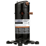 Scroll Compressor, 208/230, 1-Phase, 10.55 EER