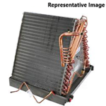 Indoor Flex Coil, A, 2R-18H-14.5W, Tin Coat