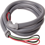 Ultra Whip 3/4" x 6" (M6)