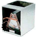 Coil, Evap, 3.0T, 410, TXV, Multi, Cased, 21.0